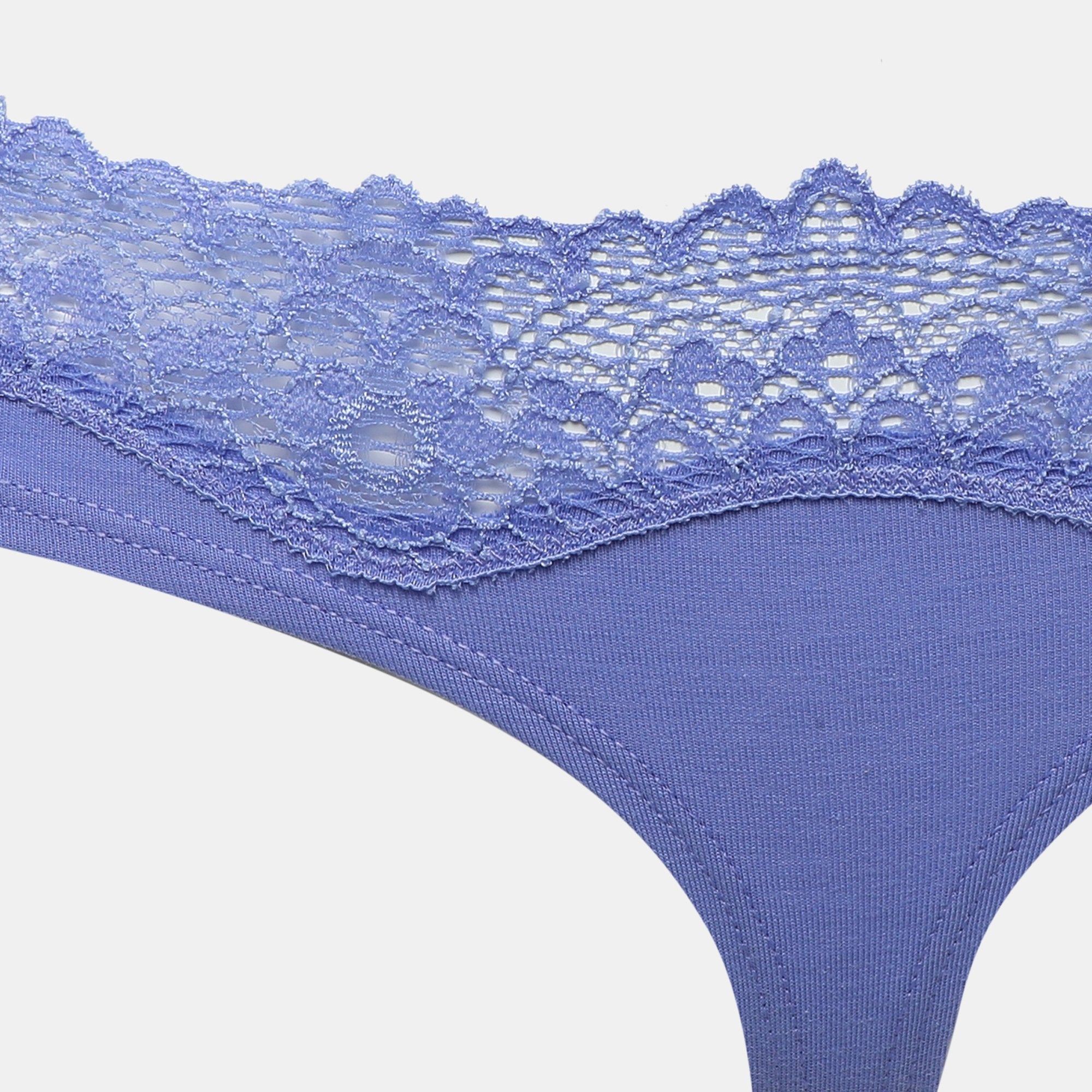 Isla & Evie Trendy Thong Panties XS