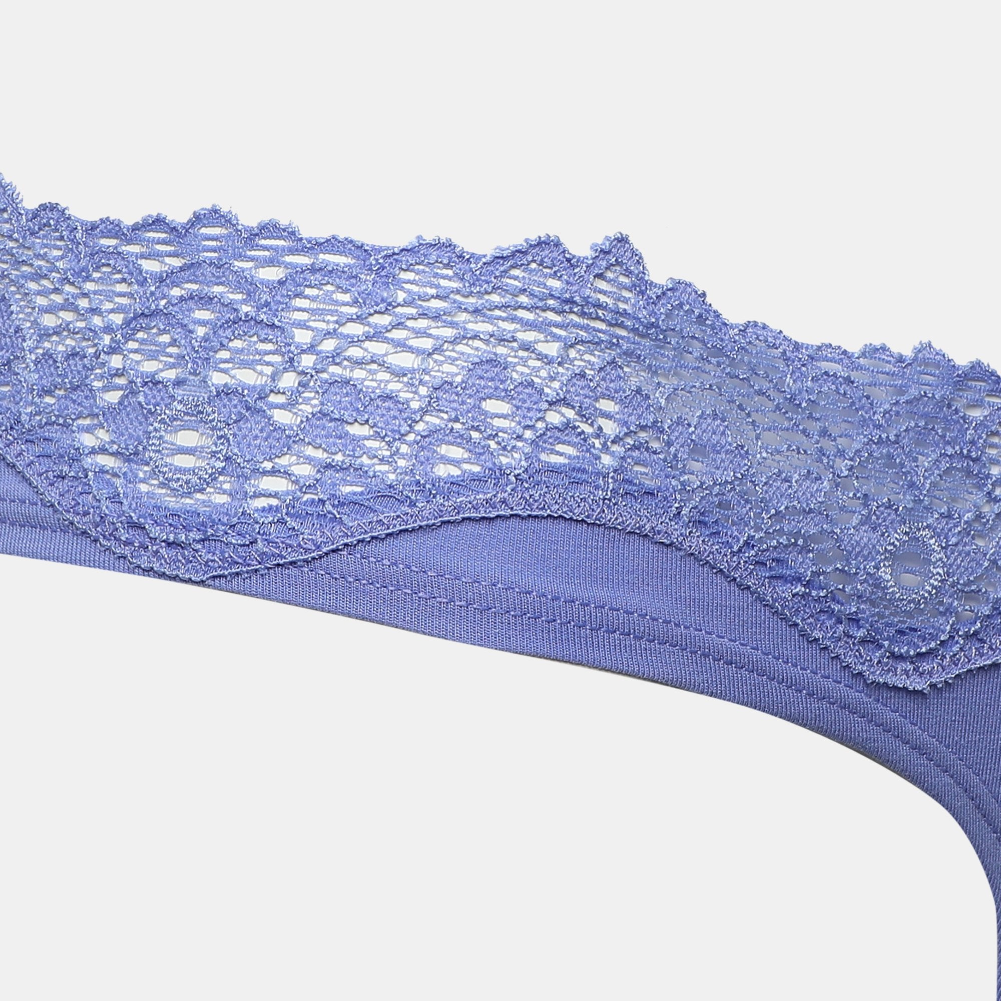 Isla & Evie Trendy Thong Panties XS