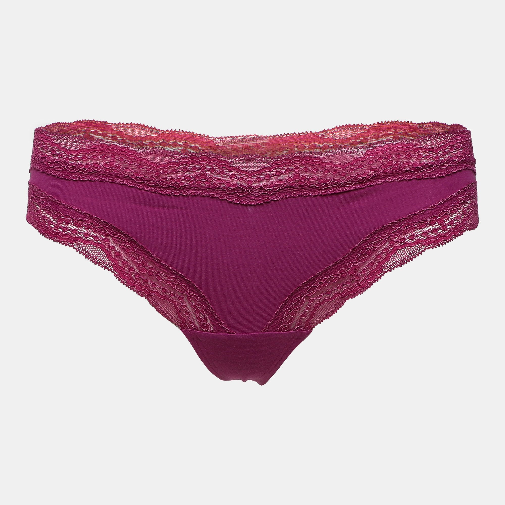 Isla & Evie Trendy Thong Panties XS