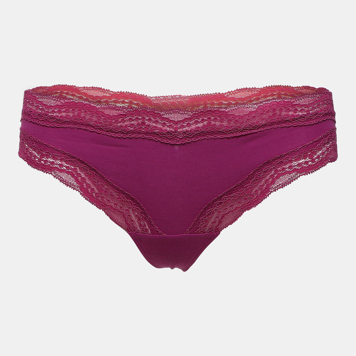 Isla & Evie Trendy Thong Panties XS