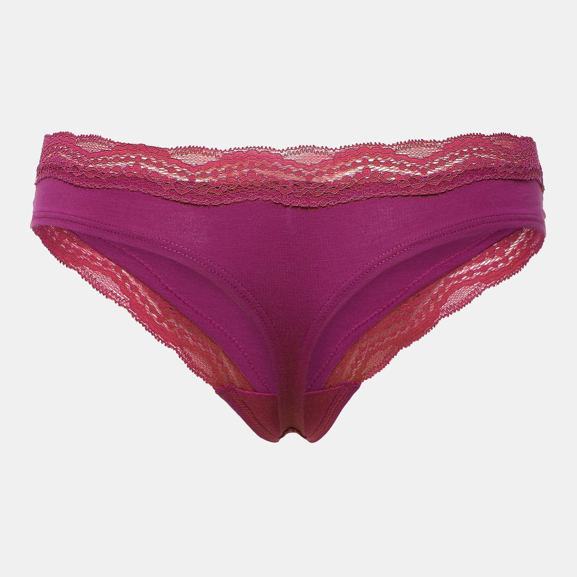 Isla & Evie Trendy Thong Panties XS