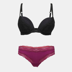 Isla & Evie Trendy Thong Panties XS