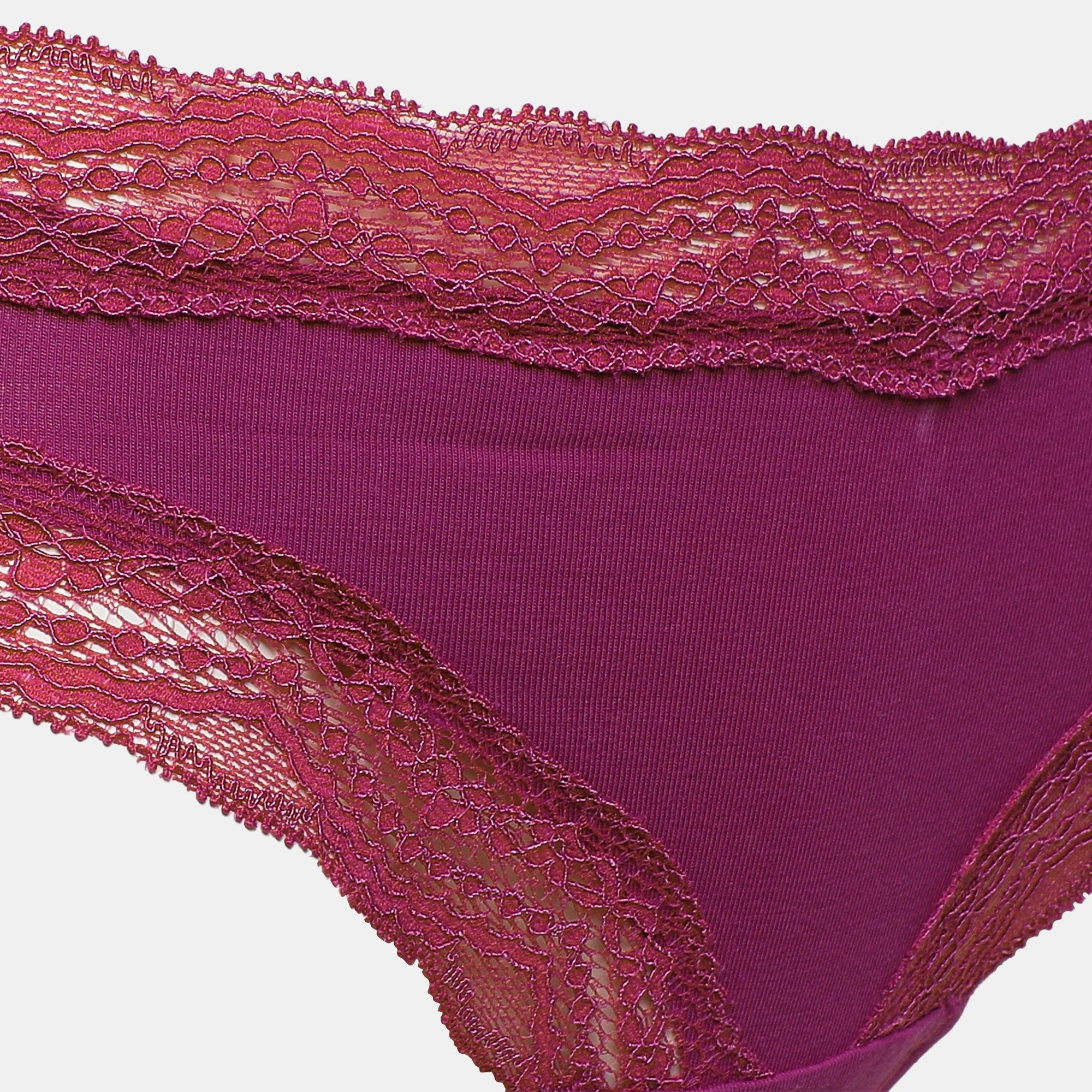 Isla & Evie Trendy Thong Panties XS