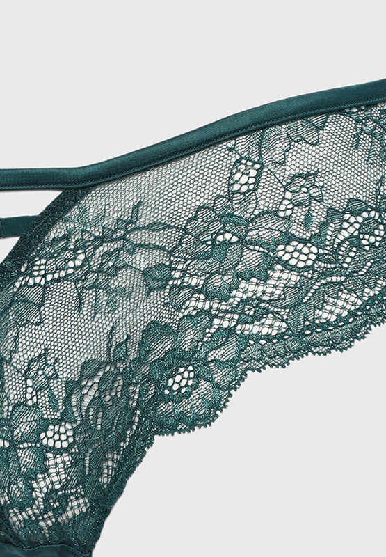 La Senza Brazilian Briefs