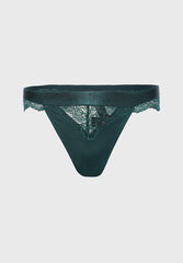 Thong Briefs