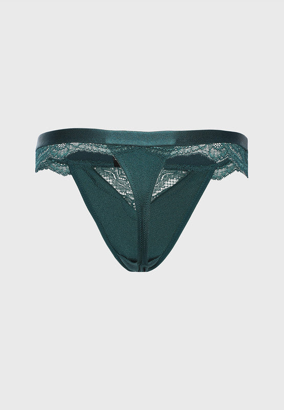 Thong Briefs