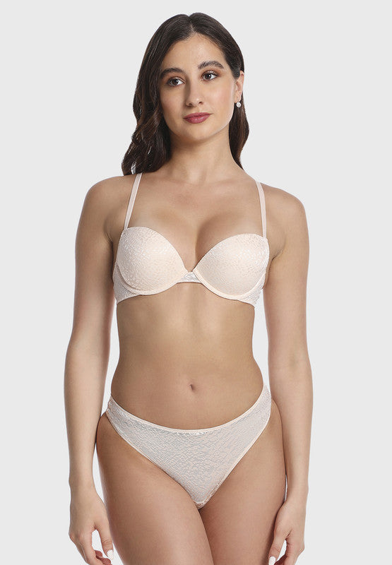 Trendy Thong Briefs