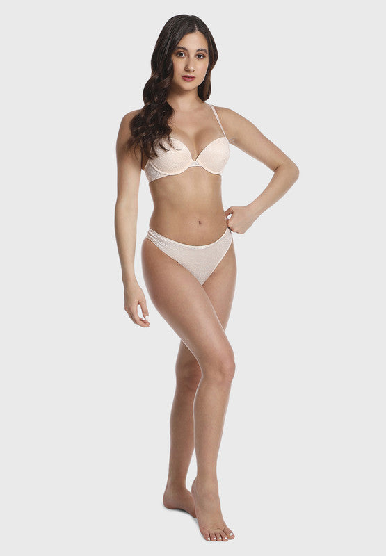Trendy Thong Briefs