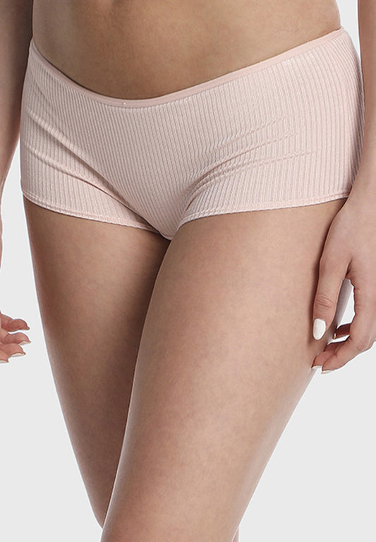 Trendy Boyshort Briefs