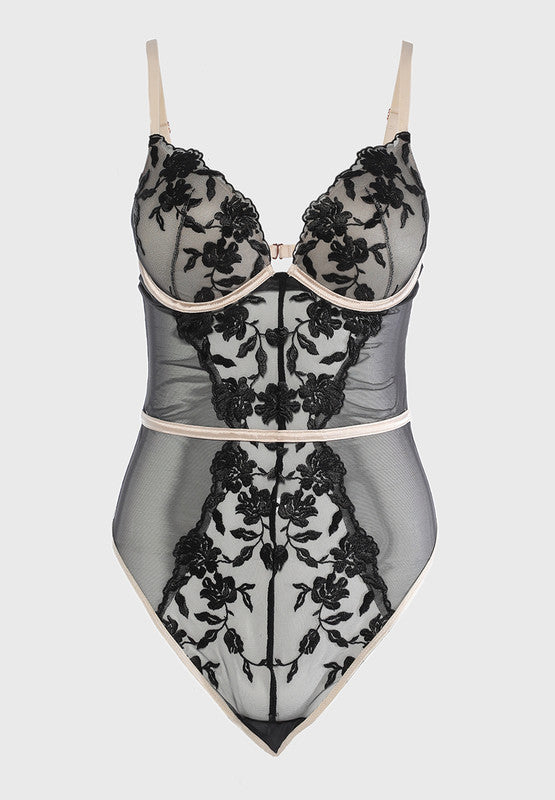 Bodysuit