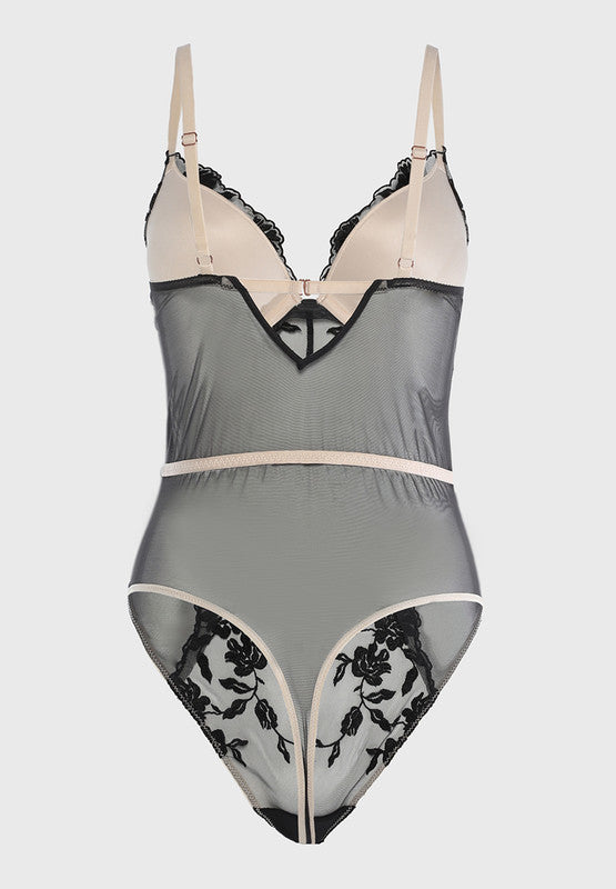 Bodysuit