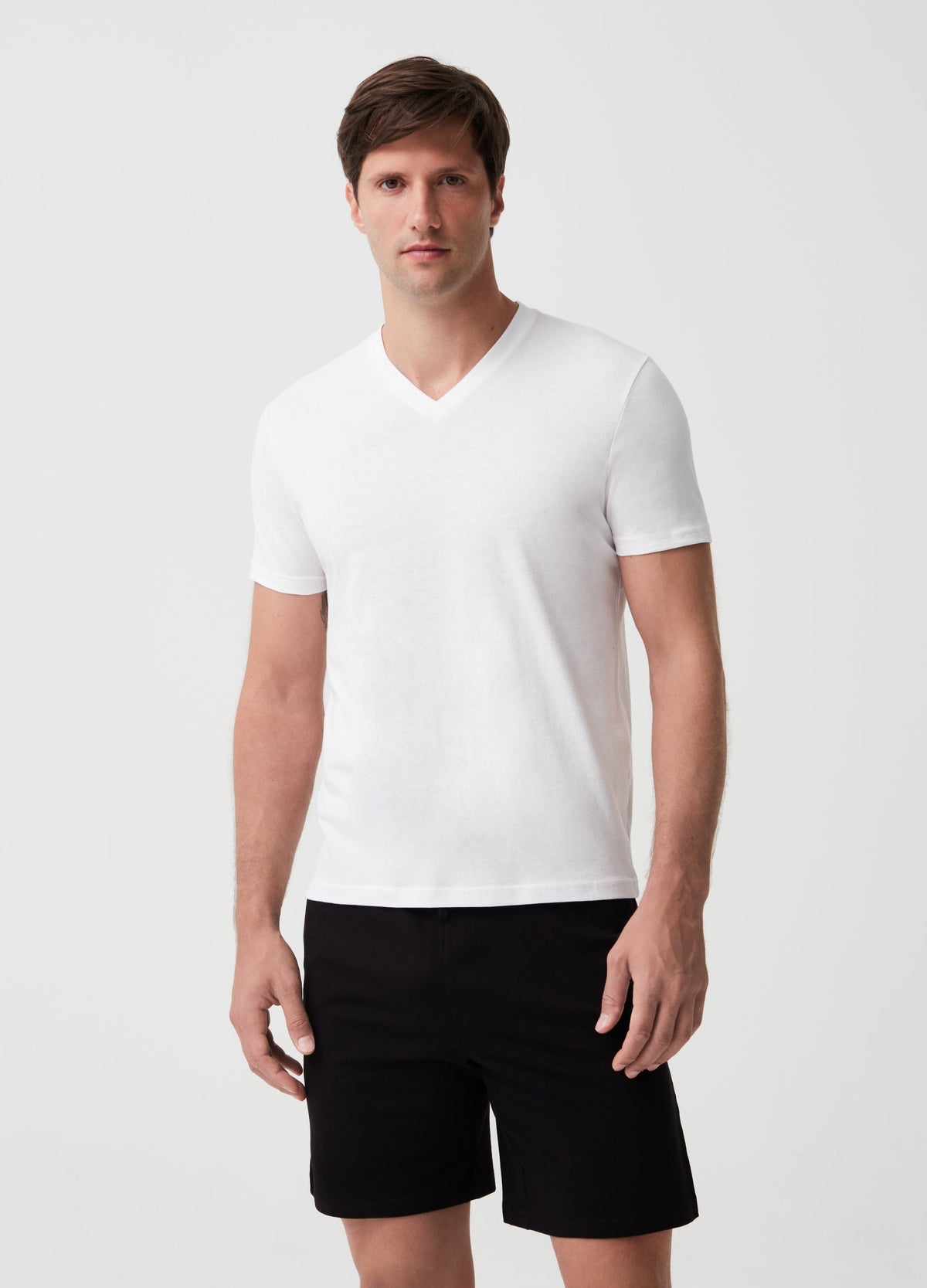 Men'S Undershirt