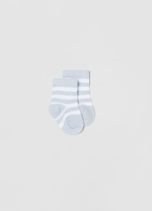 Ovs Four-Pack Short Stretch Socks