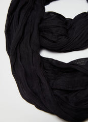 OVS Crinkled Scarf