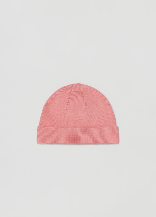 OVS Womens Ribbed Hat With Fold