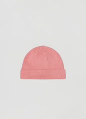 OVS Womens Ribbed Hat With Fold
