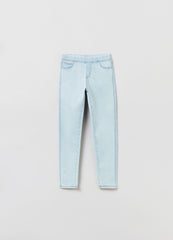 Ovs Jeggings With Pockets