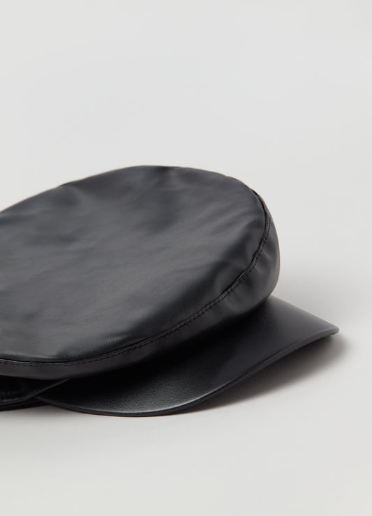 OVS Womens Baker Boy Hat