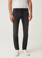 Ovs Mens Skinny Jean