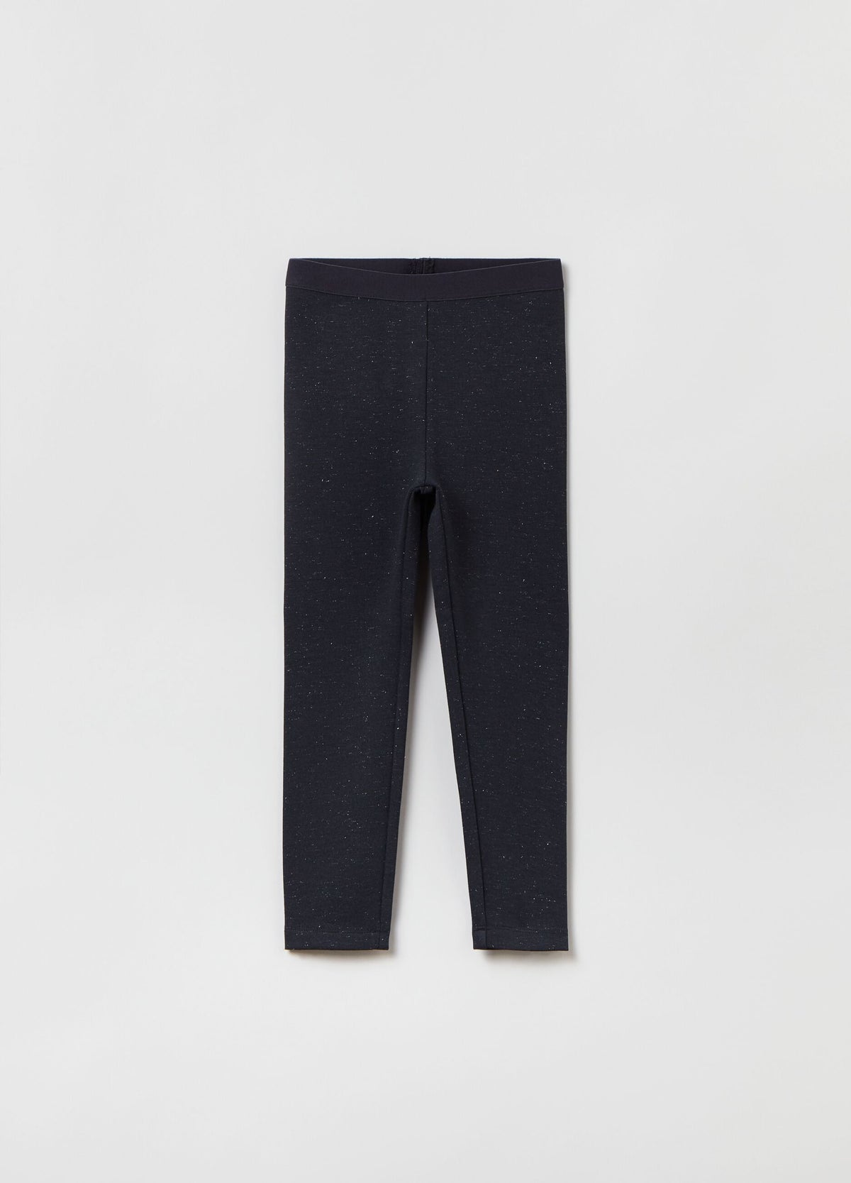 OVS Leggings With Lurex