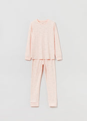 GIRLS' LONG PYJAMAS