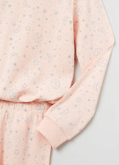 GIRLS' LONG PYJAMAS