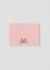 Ovs Disney Baby Minnie Mouse Neck Warmer