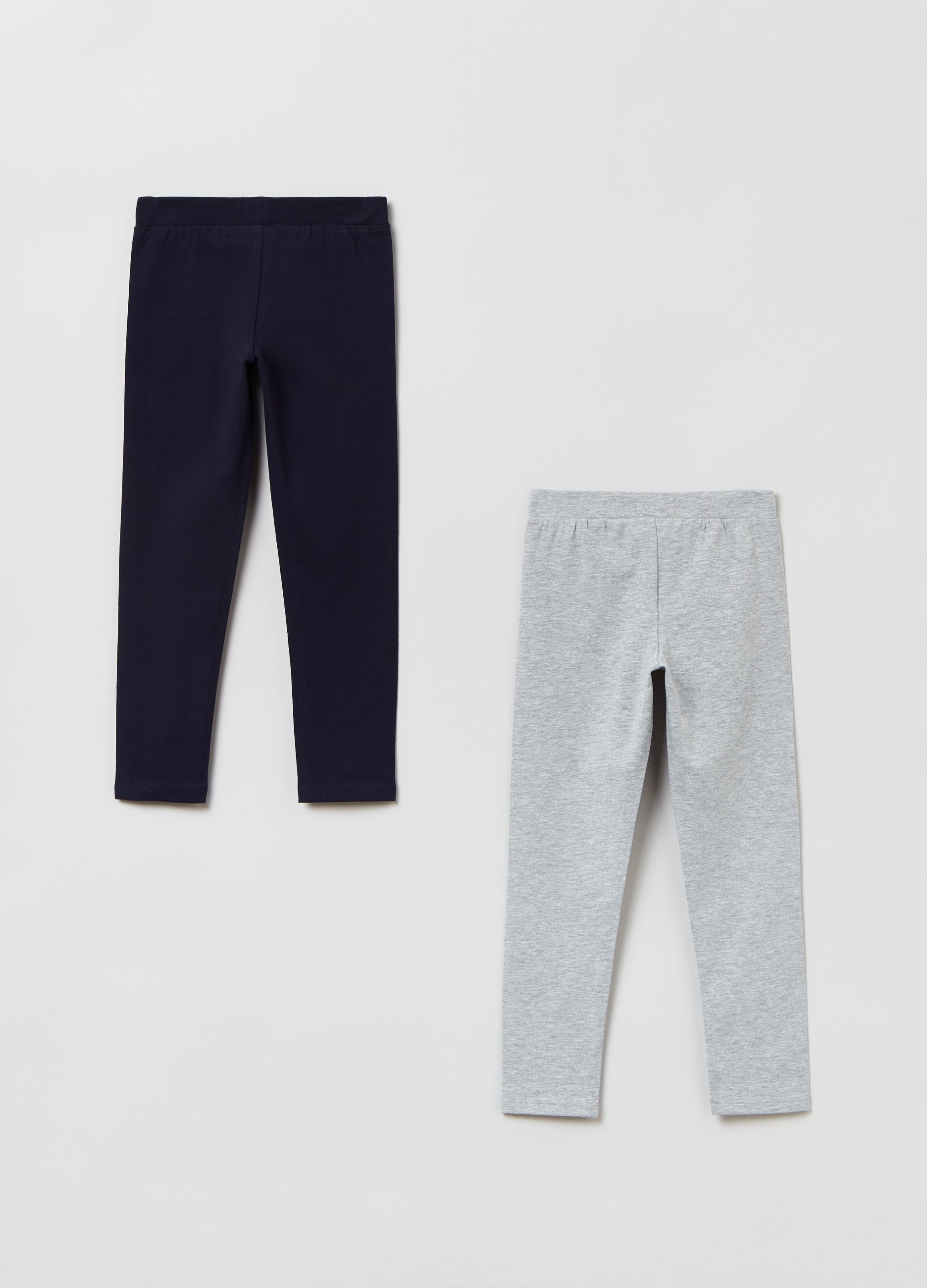 Ovs Girls 2 Pack Legging