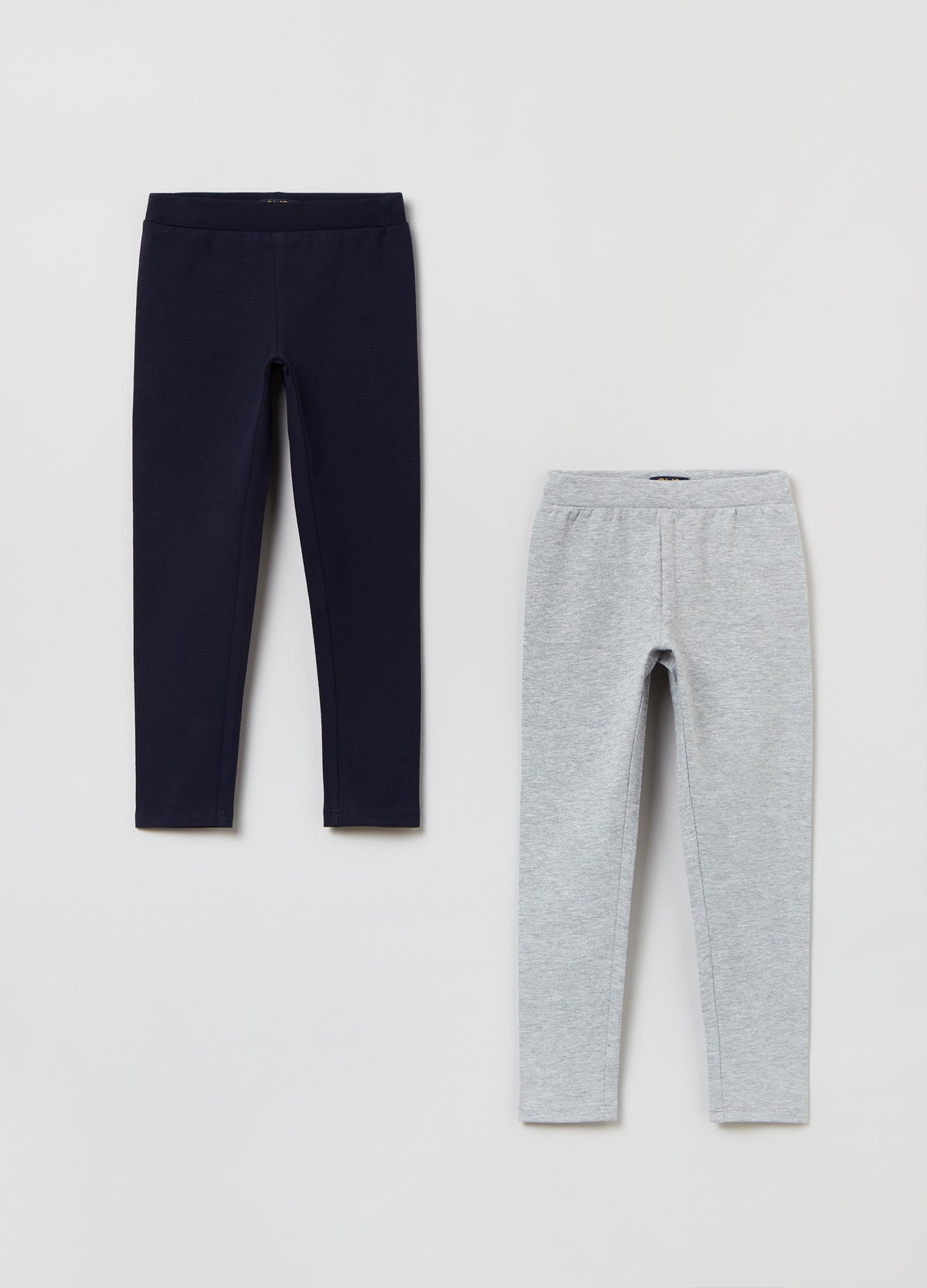 Ovs Girls 2 Pack Legging