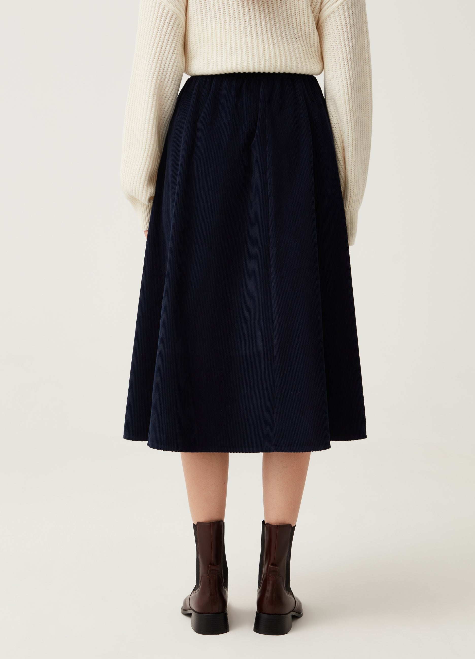 Ovs Women'S Skirts