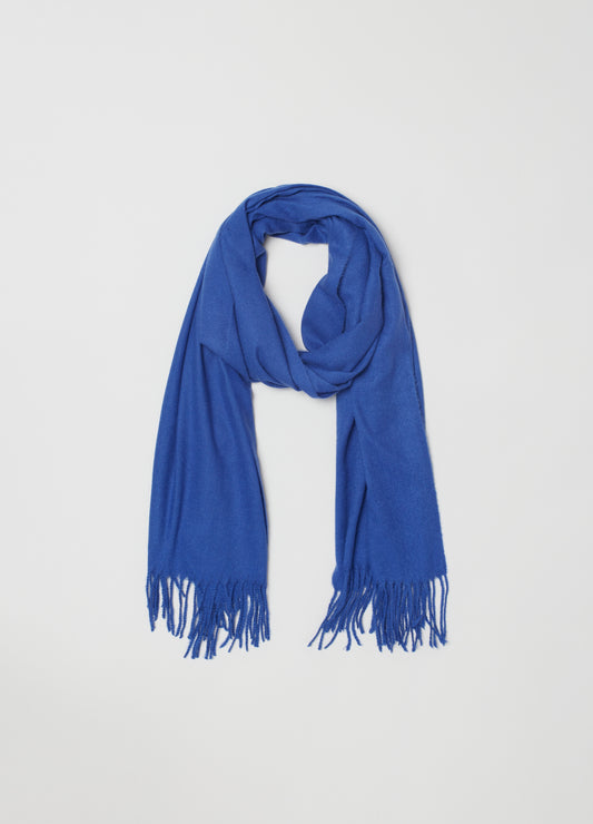 OVS Womens Pashmina With Fringed Hem