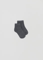Ovs Five-Pair Pack Short Stretch Socks