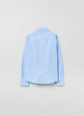Ovs Boys Oxford Shirt