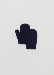 Ovs Mittens With Cord