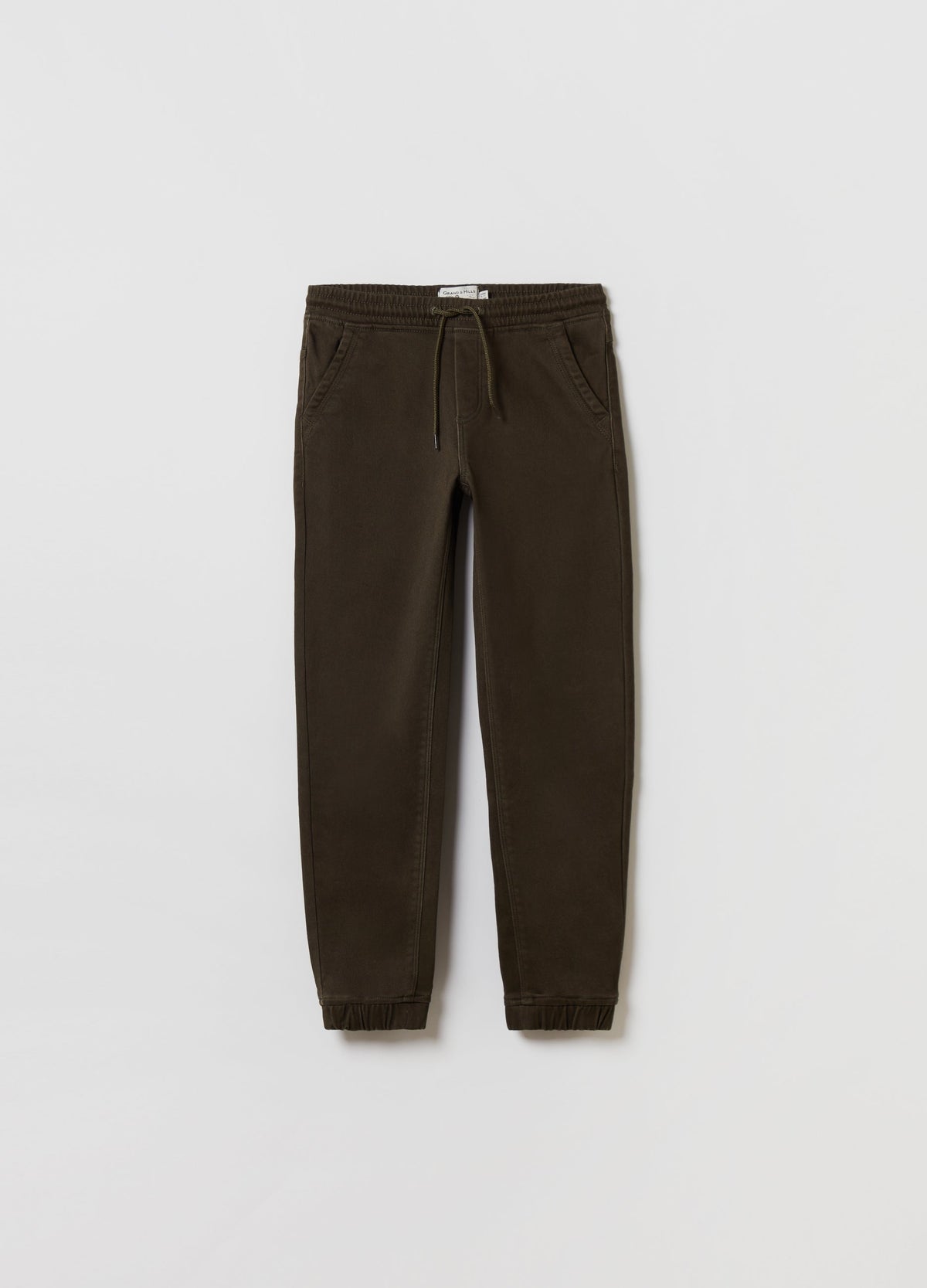 OVS Boys Drawstring Joggers