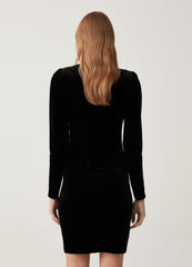 WOMEN'S WOVEN DRESS