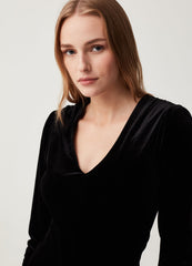 WOMEN'S WOVEN DRESS