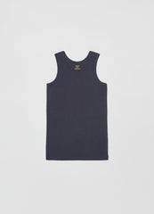 OVS Boys Two-Pack Vests In Cotton