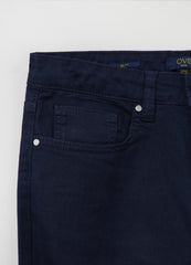 Ovs Kids Boy Slim-Fit Jeans With Five Pockets