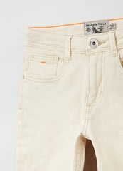 Ovs Kids Boy Grand& Hills 5-Pocket Trousers