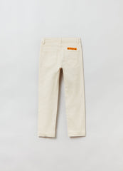 Ovs Kids Boy Grand& Hills 5-Pocket Trousers