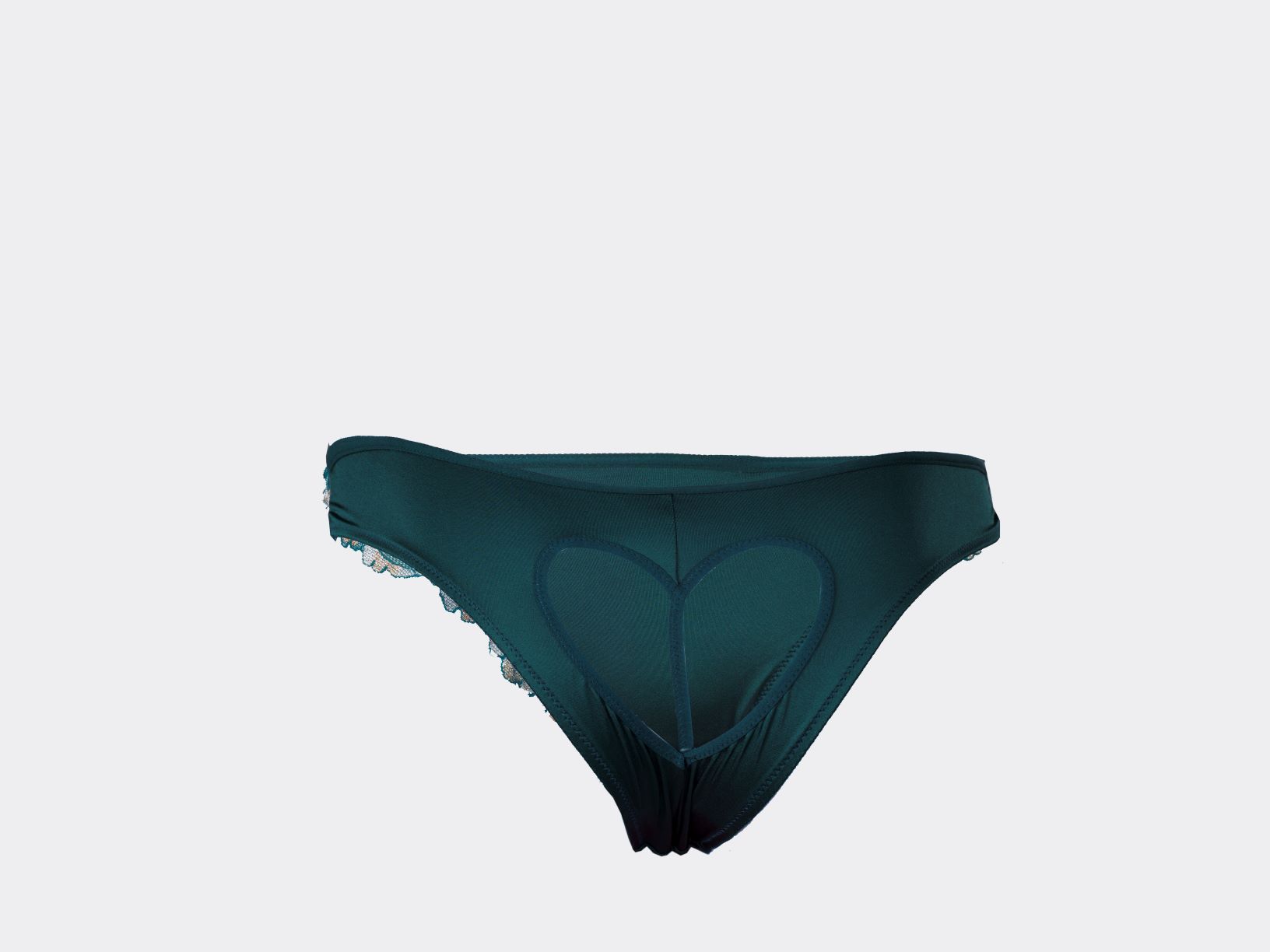 Ls Lingerie Sexy Cheeky Panties