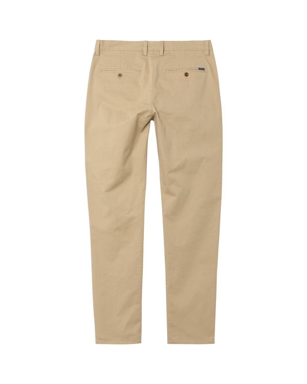 Gant Hallden Slim Fit Tech Prep Chinos