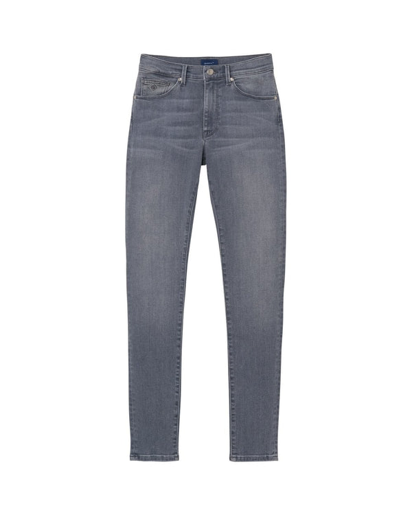 Gant Super Stretch Skinny Jeans
