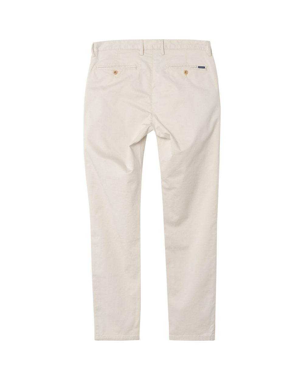 Gant Slim Fit Twill Chinos