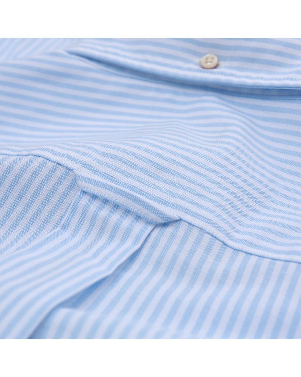 Gant Regular Fit Banker Oxford Shirt