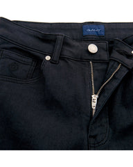 Gant Slim Fit Twill Jeans