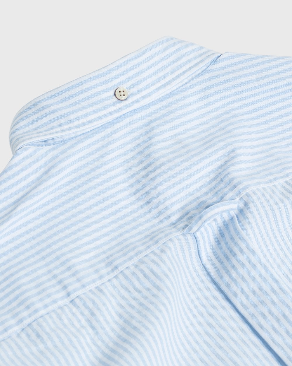 Gant Regular Fit Banker Oxford Shirt