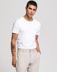 Gant Original Slim Fit T-Shirt