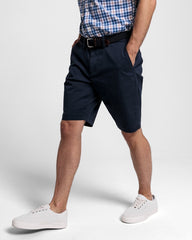 Gant Relaxed Fit Twill Shorts